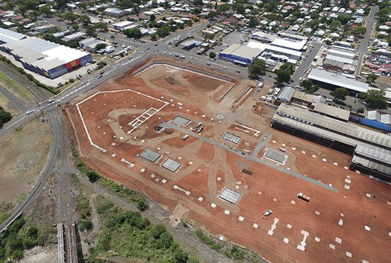 Bunnings Toowoomba