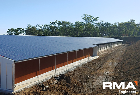 South East Queensland Poultry Expansion