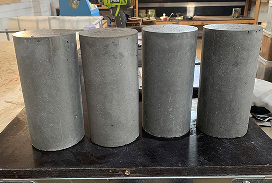 RMA Soils Reaches New Heights With The Addition Of Concrete Compression Testing Services