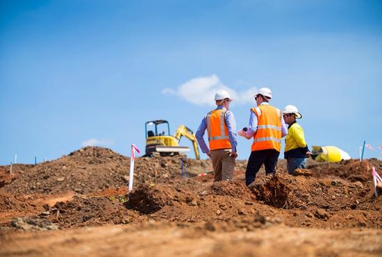 From concept to completion: a general guide to the construction process in Queensland